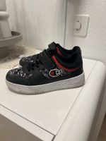 CHAMPION TURNSCHUHE NEUWERTIG GR 33