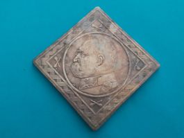 Medal 1934 Poland, 31g