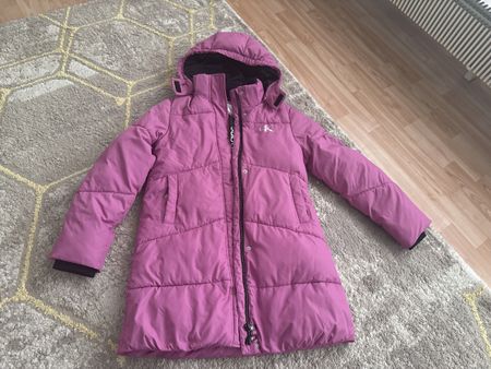 Calvin Klein Jeans Jacke Gr. 140