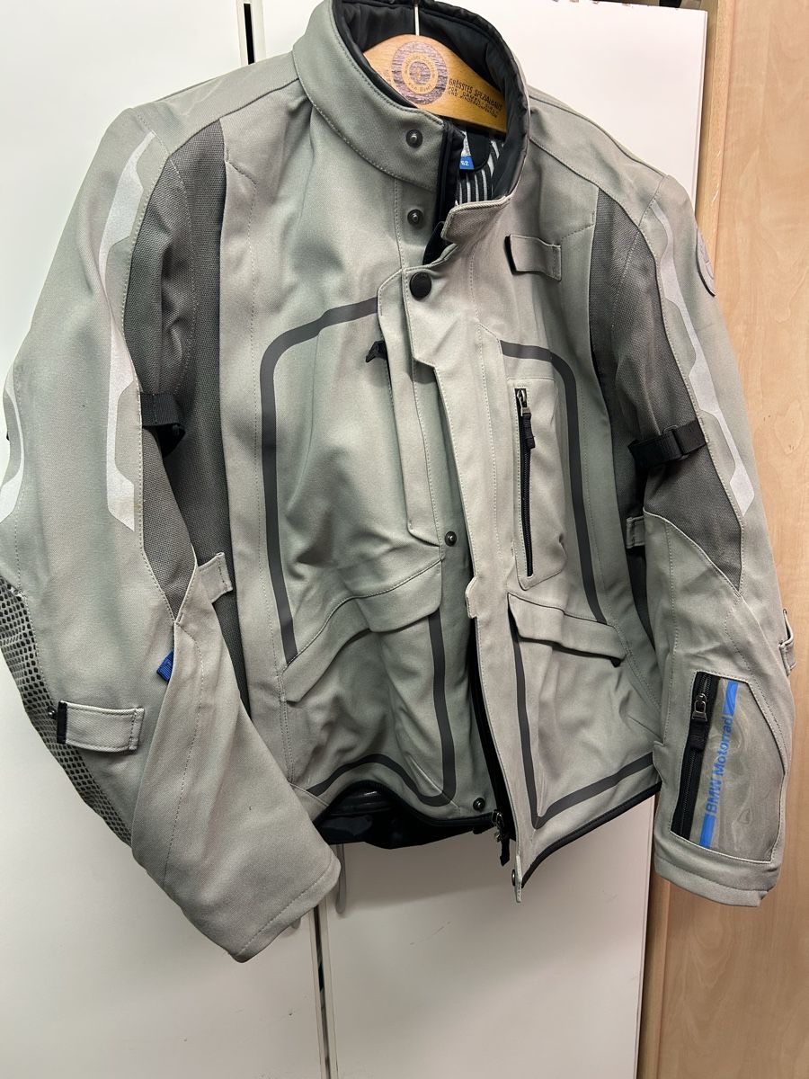Giacche: BMW Jacke – Usato da Aesch BL venduto da fra_8mxp 1