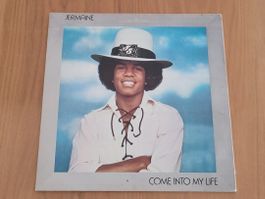 LP  Jermaine Jackson