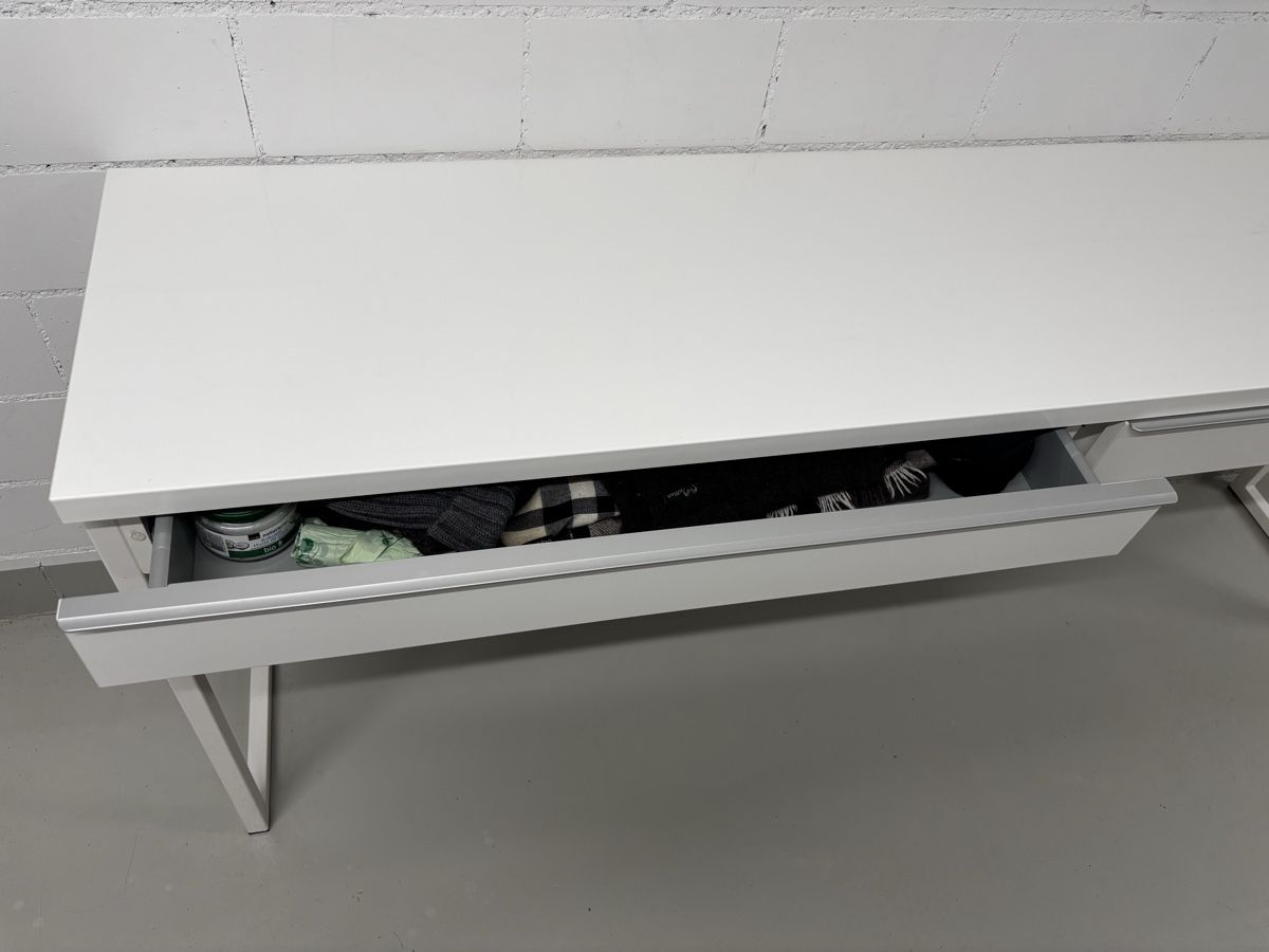Scrivanie: IKEA Schreibtisch - top Zustand – Nuovo (secondo la descrizione) da Mammern venduto da SusanneJost 2