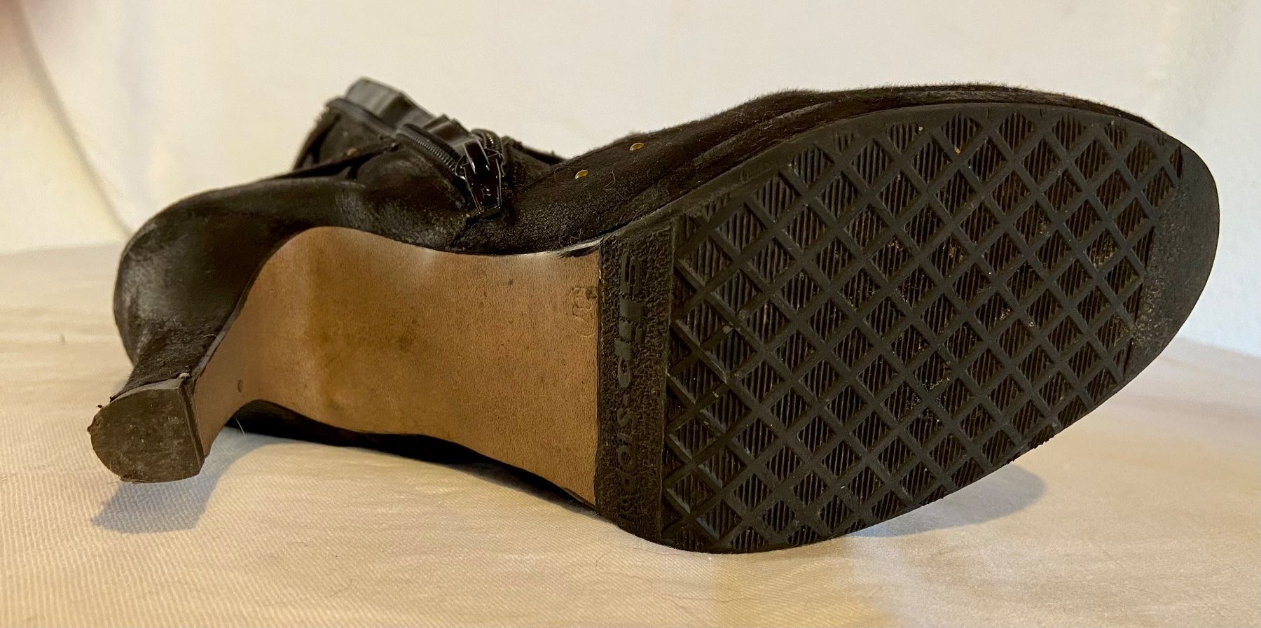 Scarpe da donna: Stiefeletten mit Wintersohle - Gr. 37 – Usato da Uitikon Waldegg venduto da frl_muller 3