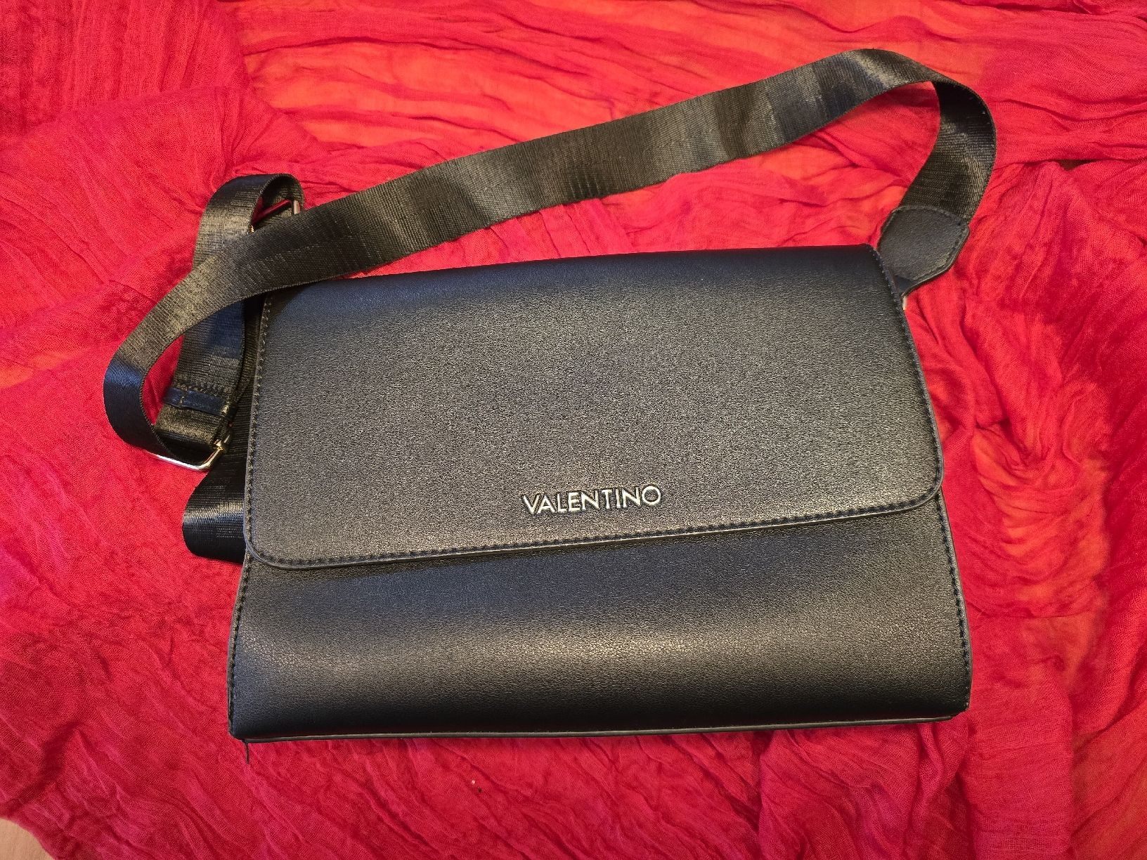 Valentino Borse da donna: Valentino schultertasche – Nuovo (secondo la descrizione) da Figino venduto da muggli091