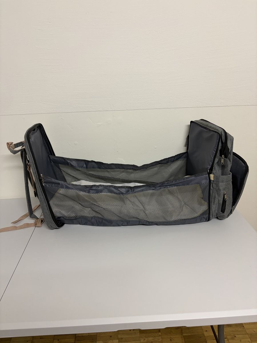 Borse & Zaini: Wickelrucksack – Nuovo (secondo la descrizione) da Wädenswil venduto da nat_8tm7 6