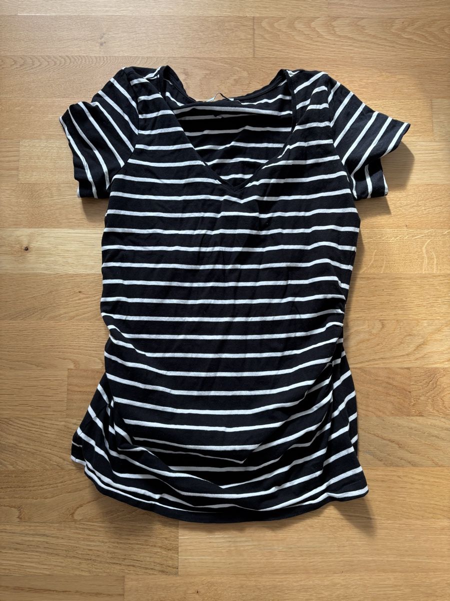 T-shirt: Umstands T-Shirt Gr. L – Usato da Remetschwil venduto da est_zk69