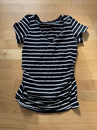 Umstands T-Shirt Gr. L