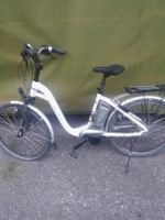 E-Bike Flyer 