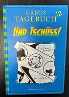 GREGS TAGEBUCH 12- UND TSCHÜSS!