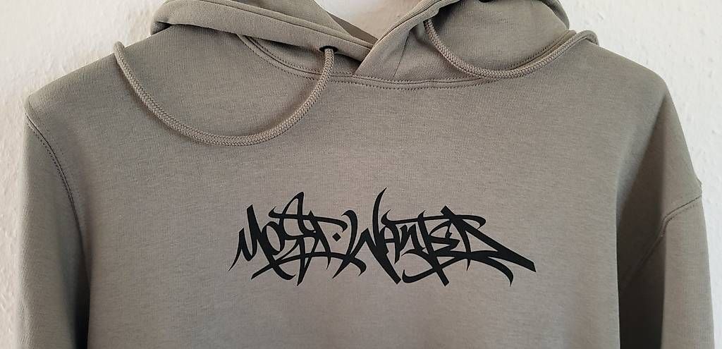 Pulls & Sweat-shirts: Hoodie "Most Wanted" – Neuf (Voir description) à Pratteln par Se-s 1