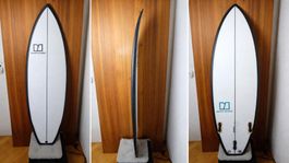 RIVERBOARDS DELIGHT ALLIANCE