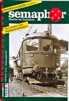 Semaphor Sonderausgabe 2011