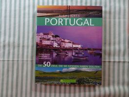Highlights PORTUGAL - 50 Ziele, die Sie gesehen haben - B448