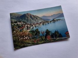 LAGO di COMO - MENAGGIO