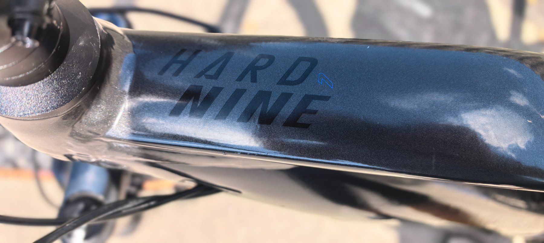 Haibike Biciclette: Haibike HardNine 7  E-MTB,ebike,Velo,e-bike – Usato da Bern venduto da habin123 6