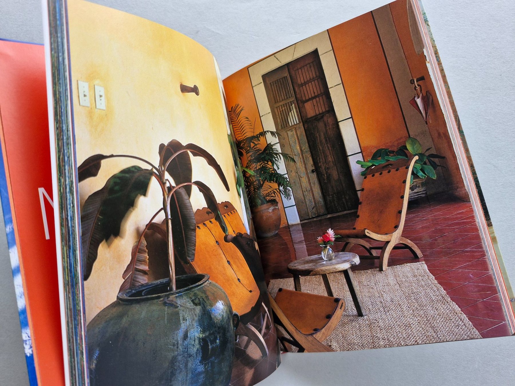 Libri: MEXICO STYLE - Bildband Architektur – Usato da Zürich venduto da Secretariat11 5