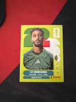Panini FIFA WM 2026 Sticker - ALG 16