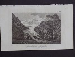 Grindelwald Gletscher