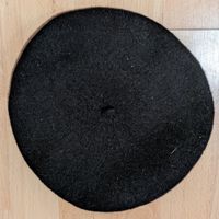WOOLMARK Beret