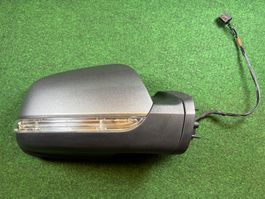 Mercedes W245 W169 Mopf Außenspiegel Seitenspiegel Rechts 7P