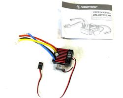 VARIATEUR HOBBYWING QUICRUN 1060