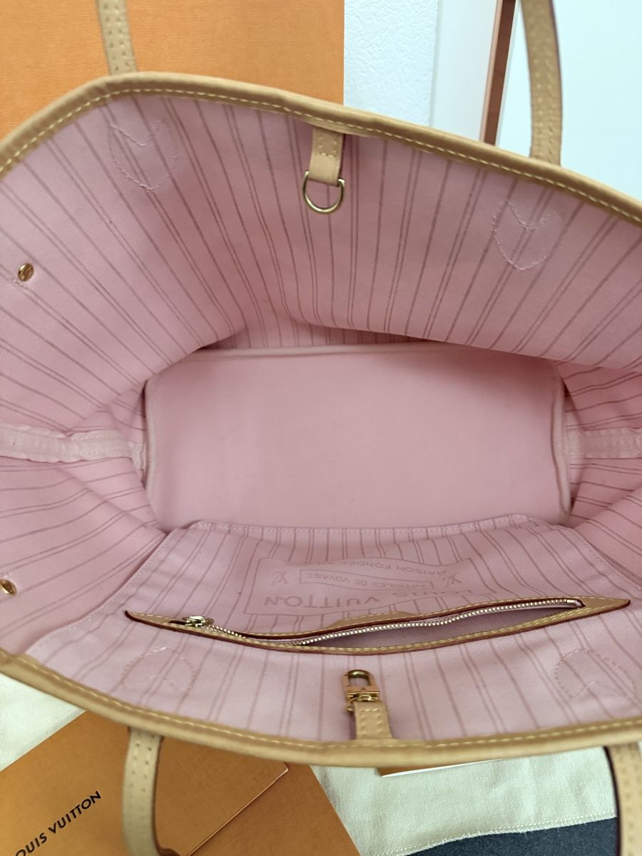 Louis Vuitton Borse da donna: Louis Vuitton Tahitienne Neverfull MM – Nuovo (secondo la descrizione) da Stüsslingen venduto da tanwag 2