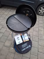 CADAC Carri Chef 2 Grillplatte in gutem Zustand