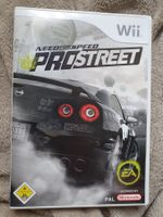 Need For Speed Wii Spiel