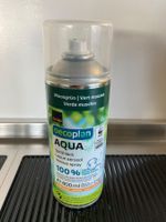Sprühlack, moosgrün, 400ml, GRATIS !