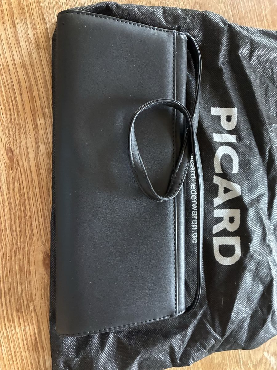 Picard Borse da donna: Picard Abendtasche – Usato da Wollerau venduto da Christina1101 2