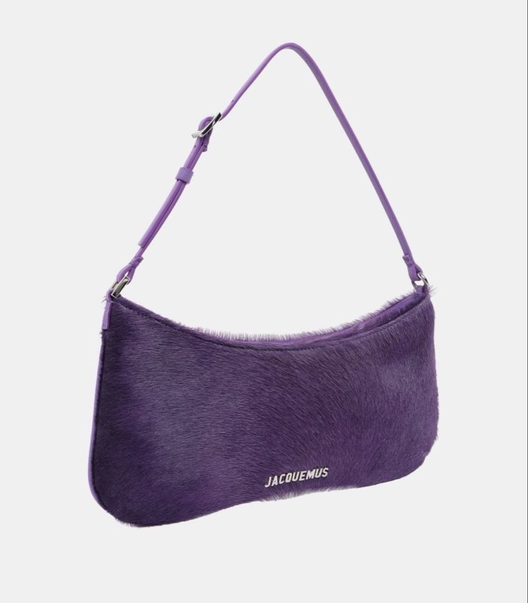 Jacquemus Taschen für Damen: Jacquemus bag – Neu und originalverpackt aus Paradiso von viorea 1