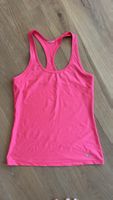Under Armour Sport Tank Top Pink Gr. S