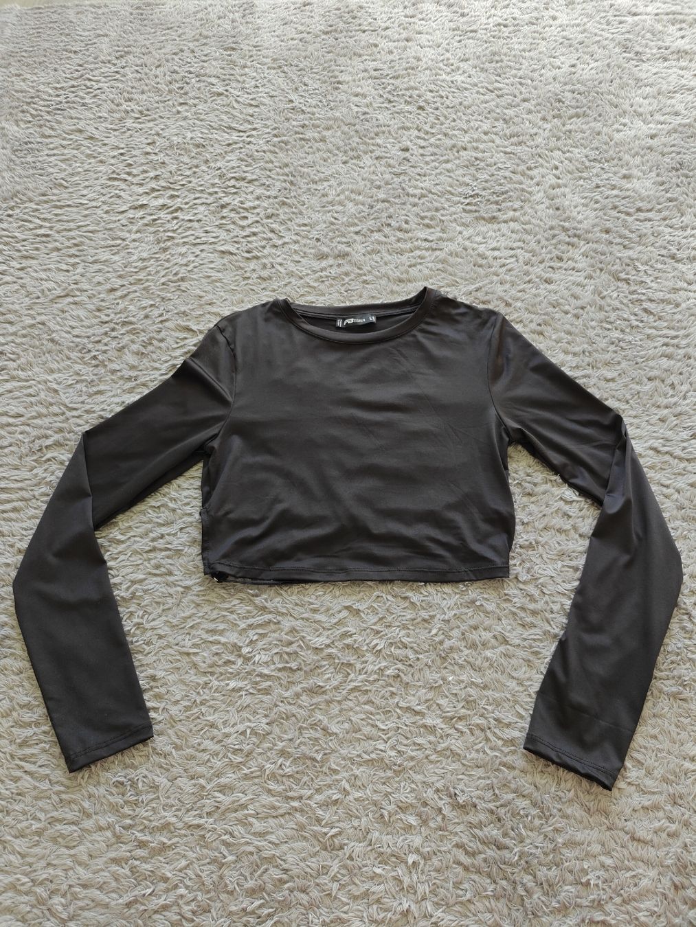 Top: Crop Top – Usato da Pieterlen venduto da Saemelili