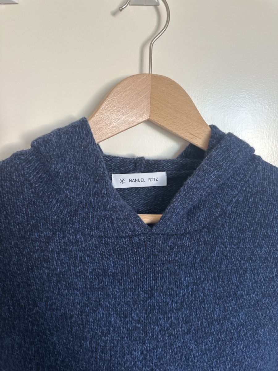 Maglioni & Felpe: Manuel Ritz Hoodie – Nuovo (secondo la descrizione) da Dietikon venduto da vin_cyh6 1