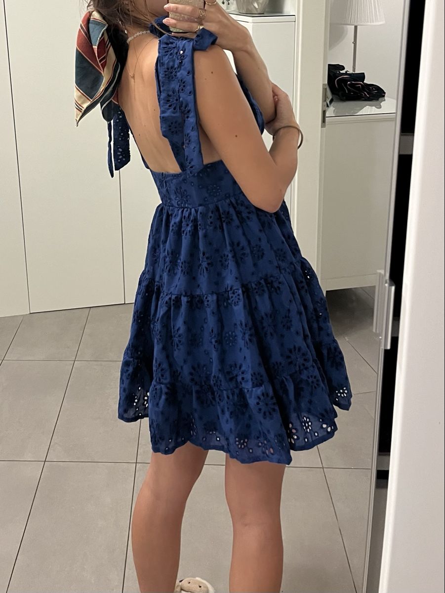 Vestiti: Robe d’été taille S/M – Nuovo (secondo la descrizione) da Aigle venduto da sow_m7gm 2