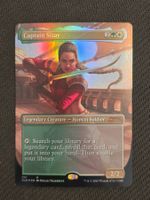 Captain Sisay - Foil -  MTG