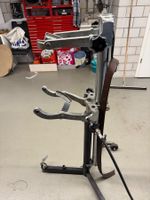 Federspanner für Auto