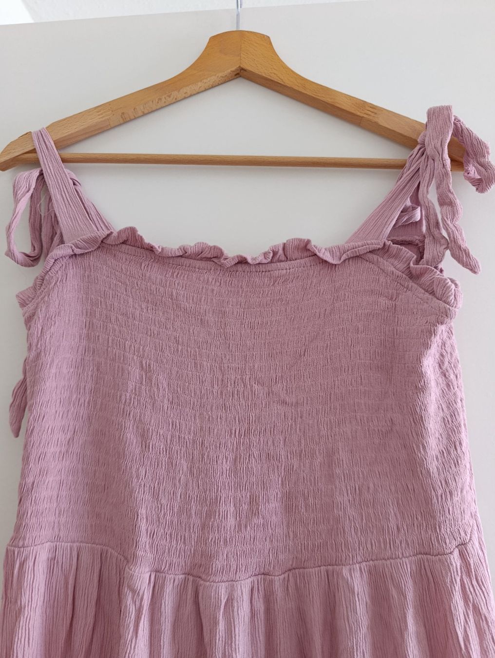 C&A Vestiti: Kleid Gr.42 altrosa C&A – Usato da Bellach venduto da TORA4 2