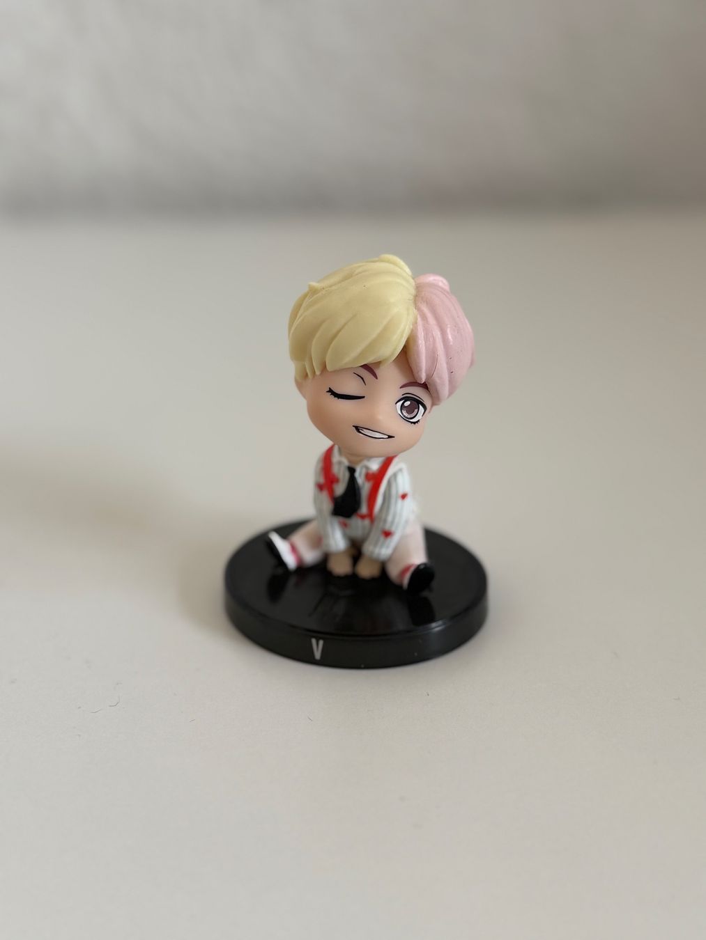 Figuren: BTS Mattel Mini Figure TinyTAN Idol Version (Set Complet) – Gebraucht aus Domdidier von lou_myd2 5