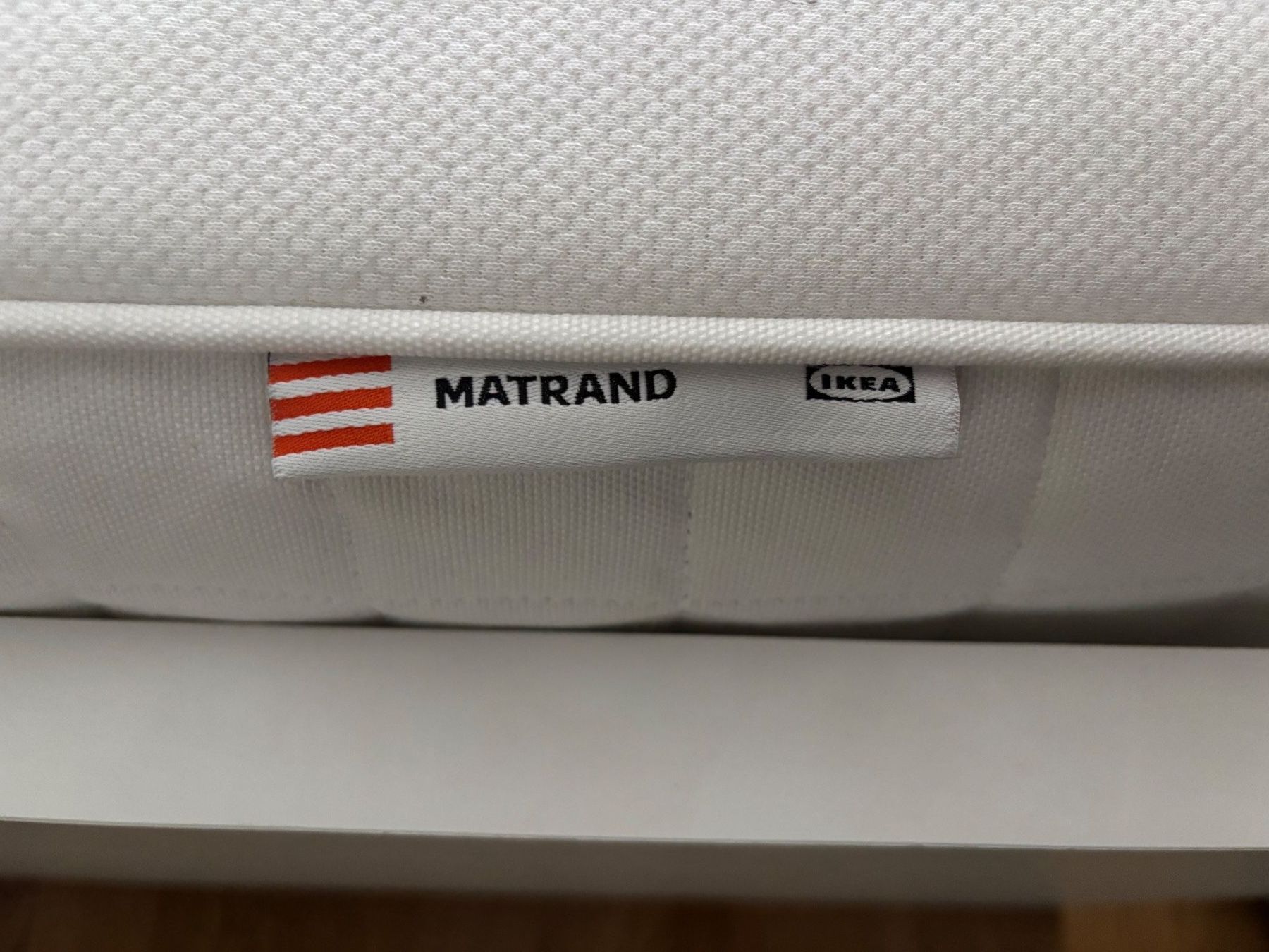 Letti: Bett komplett 140x200 – Usato da Zug venduto da Deks 4