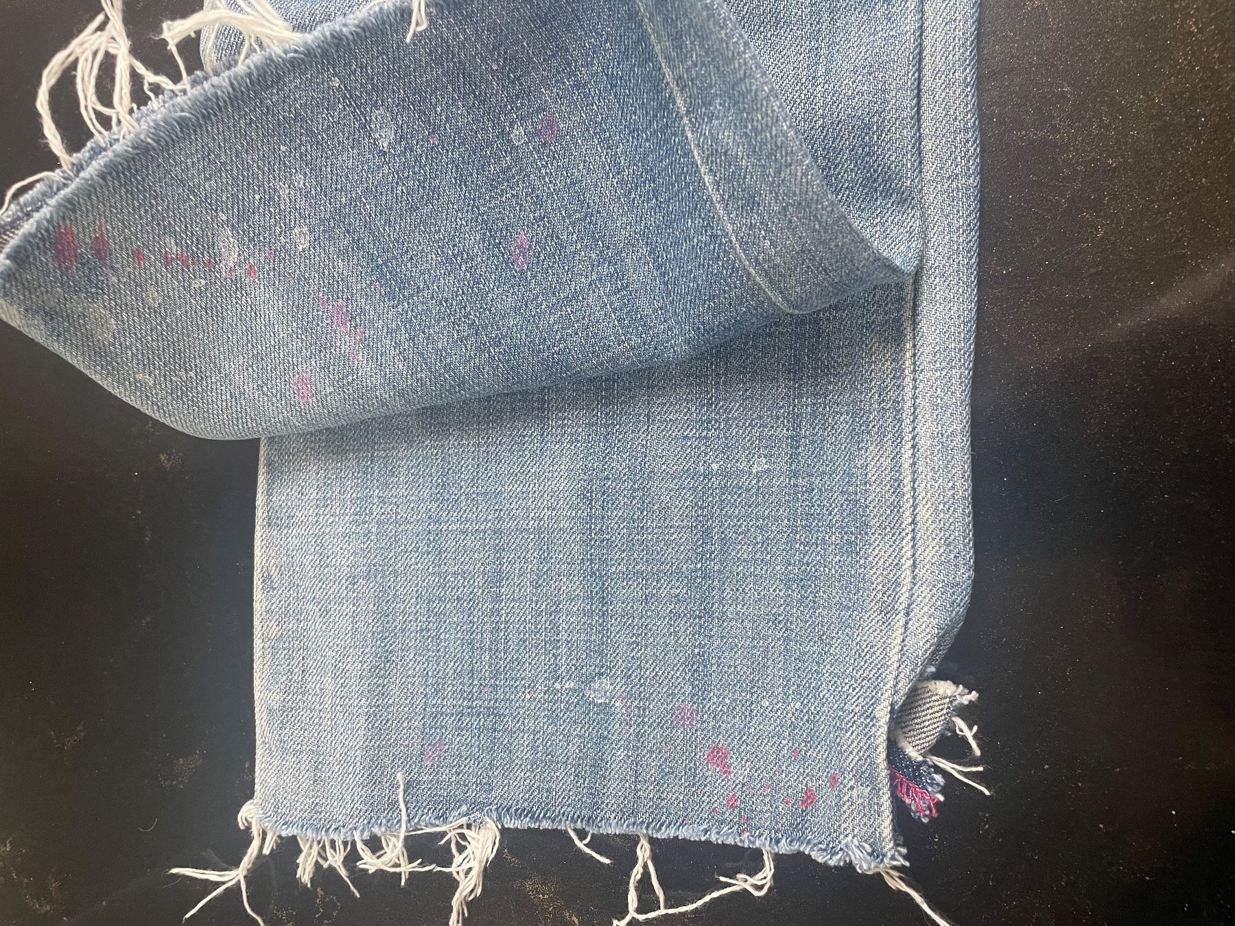 Miss Sixty Hosen: Jeans Miss Sixty Luxury – Gebraucht aus Minusio von Pink222 2