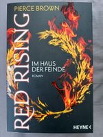 Red Rising Alle drei Teile (Achtung Teil 1 ist Englisch)