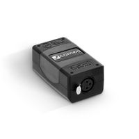 USB DMX-Interface und Steuerungssoftware