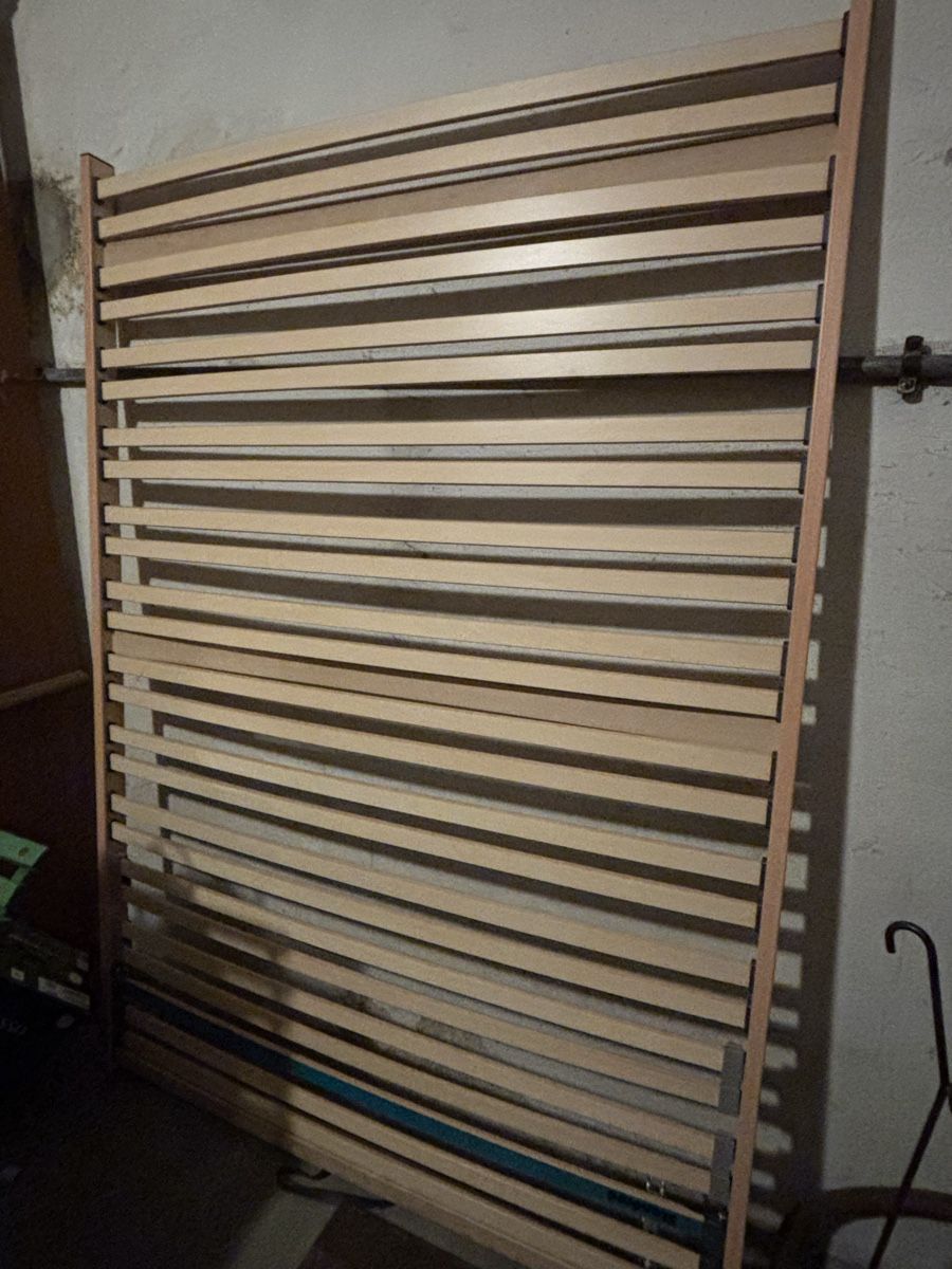 Ikea Letti: Bett 140x200 – Usato da Zürich venduto da l_eisele 1