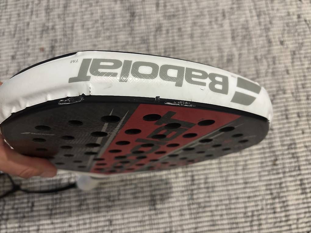 Raquettes: Babolat Technical Viper soft 2026 – D'occasion à Basel par ant_pss2 2