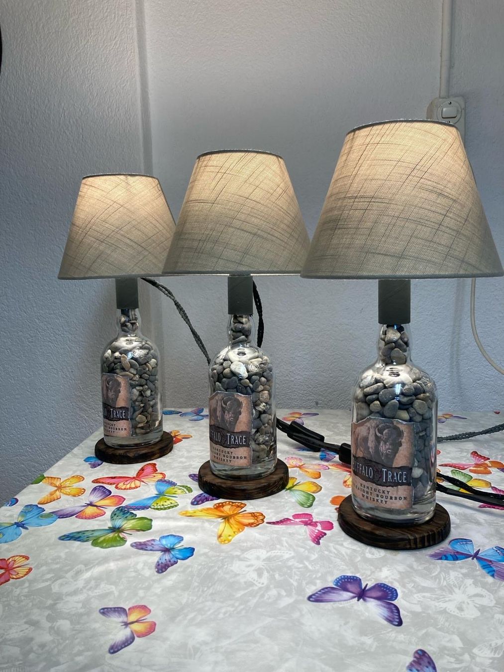 Lampen: Handgemachte Produkte – Neu (gemäss Beschreibung) aus Zürich von mar_j856 8