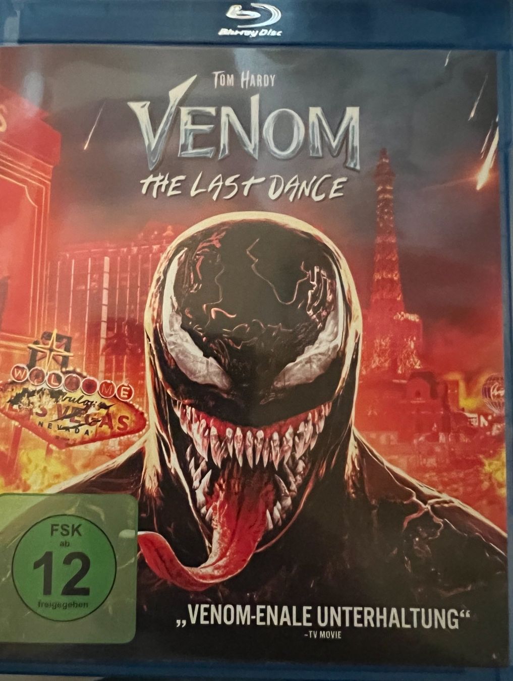 Alle DVDs: 7x Blu-ray (inkl 3D) Marvel Filme Set – Gebraucht aus Müllheim Dorf von Sleepnot 3