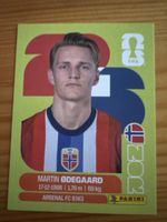 Carte de collection FIFA World Cup 2026 Martin Ødegaard Unit