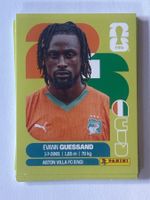 Panini WM 2026 Sticker - Guessand CIV 19
