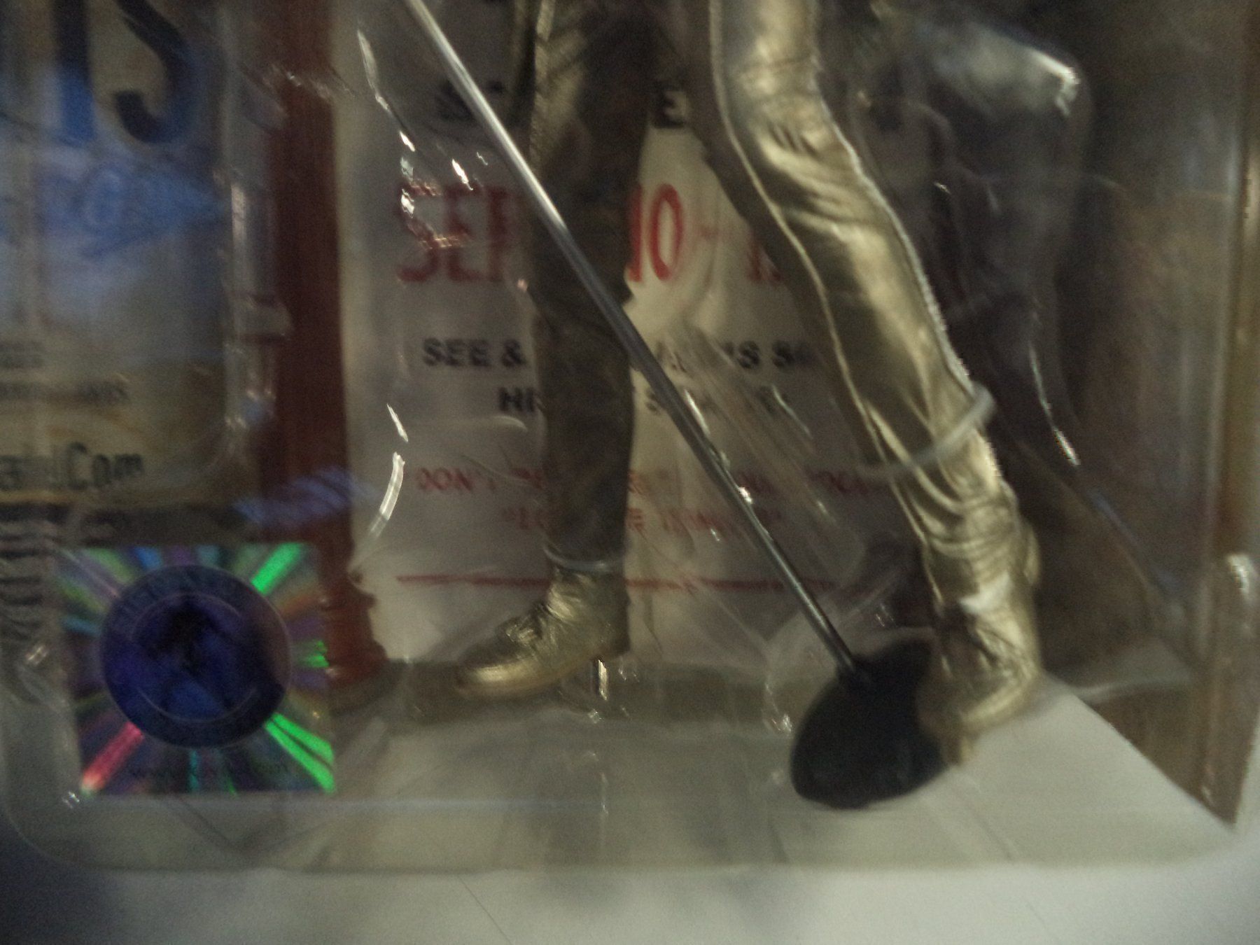 Statuette: ELVIS PRESLY Figur – Usato da Rieden AG venduto da Wirth03 4